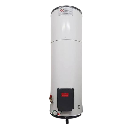 Boiler Chama Aquecedores