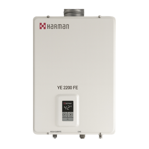 Aquecedor Harman