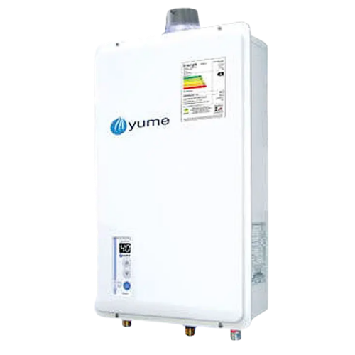 Aquecedor Yume